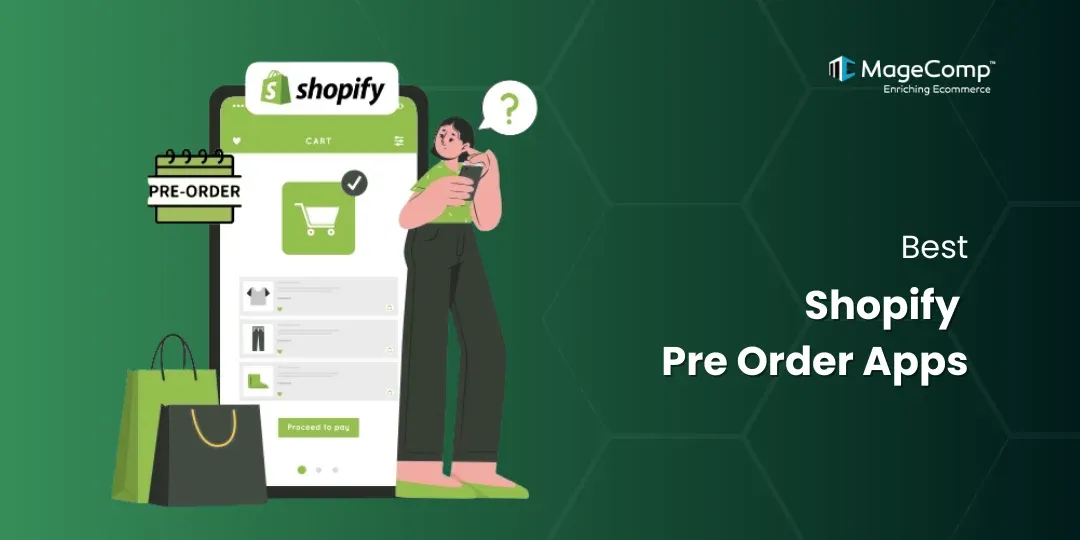 Best Shopify Pre-Order Apps