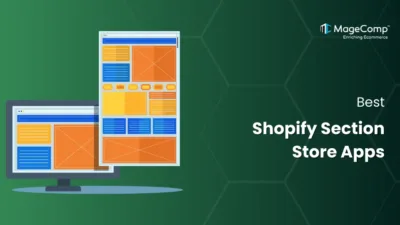 Best Shopify Section Store Apps