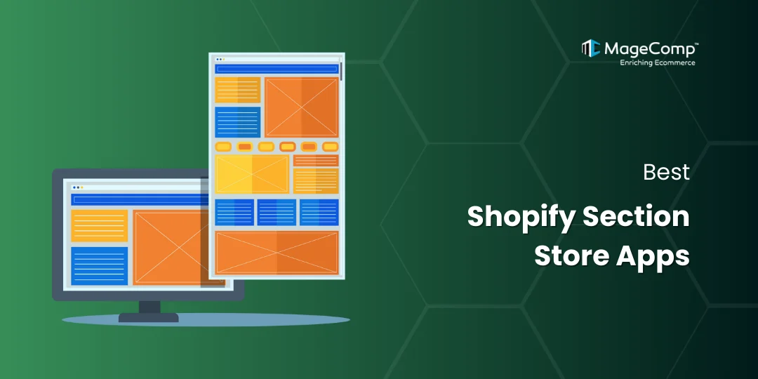 Best Shopify Section Store Apps