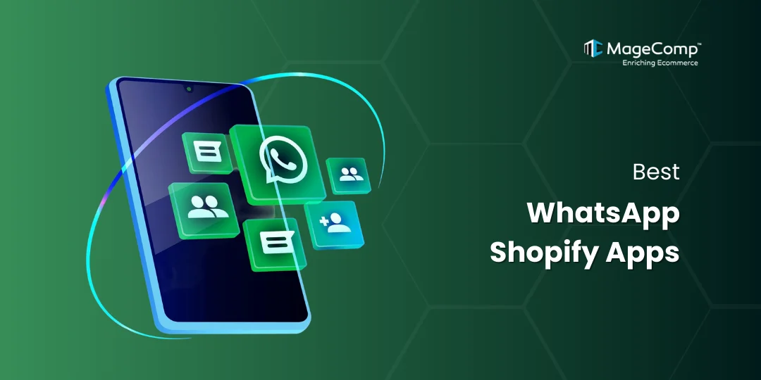 Best WhatsApp Shopify Apps