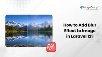 How to Add Blur Effect to Image in Laravel 12 1