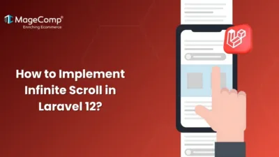 How to Implement Infinite Scroll in Laravel 12