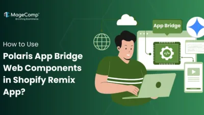 How to Use Polaris App Bridge Web Components in Shopify Remix App