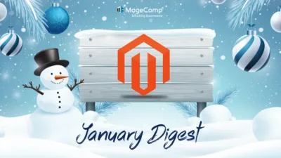 January 2026 Digest blog