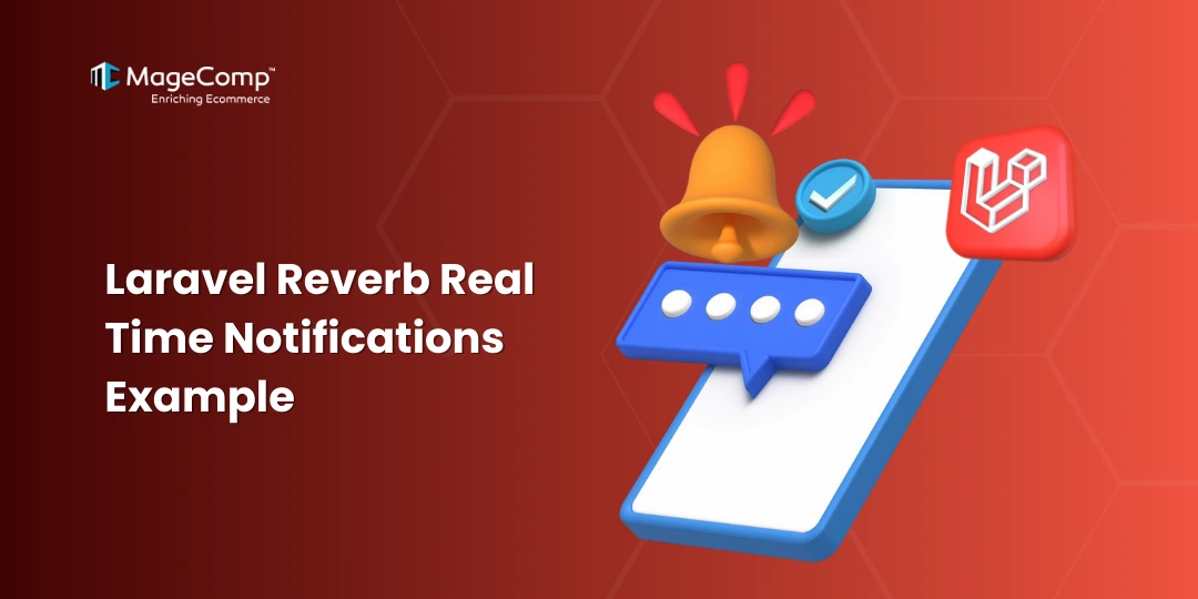 Laravel Reverb Real Time Notifications Example 1