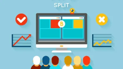 6 A/B Testing Ideas for Healthcare Websites