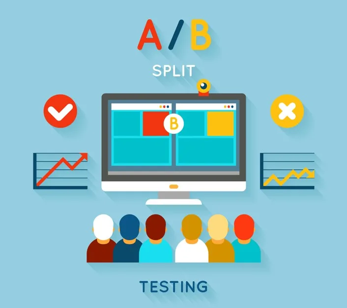 6 A/B Testing Ideas for Healthcare Websites