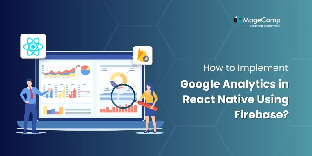 How to Implement Google Analytics in React Native Using Firebase