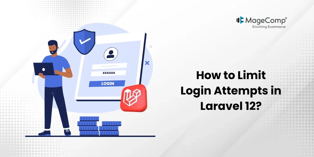 How to Limit Login Attempts in Laravel 12