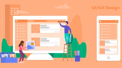 The Importance of UXUI While Designing Your Jewelry Website