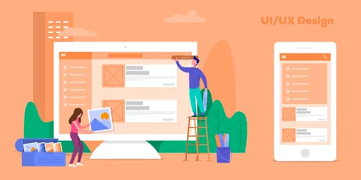The Importance of UXUI While Designing Your Jewelry Website