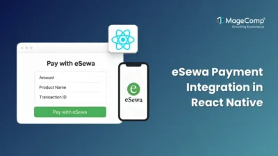 eSewa Payment Integration in React Native