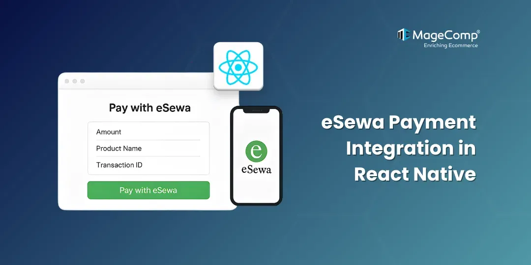 eSewa Payment Integration in React Native