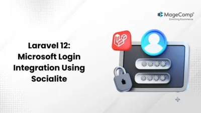 Laravel 12 Microsoft Login Integration Using Socialite
