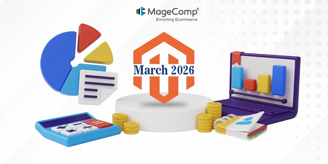 March 2026 Digest blog