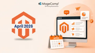 April 2026 Digest blog