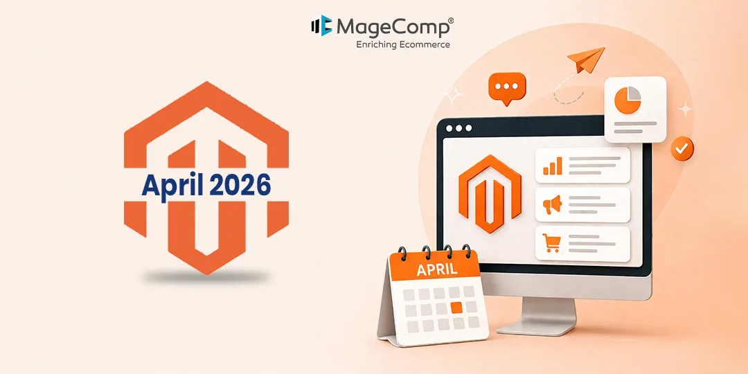 April 2026 Digest blog