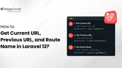 How to Get Current URL, Previous URL, and Route Name in Laravel 12 1