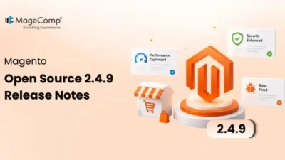 Magento Open Source 2.4.9 Release Notes