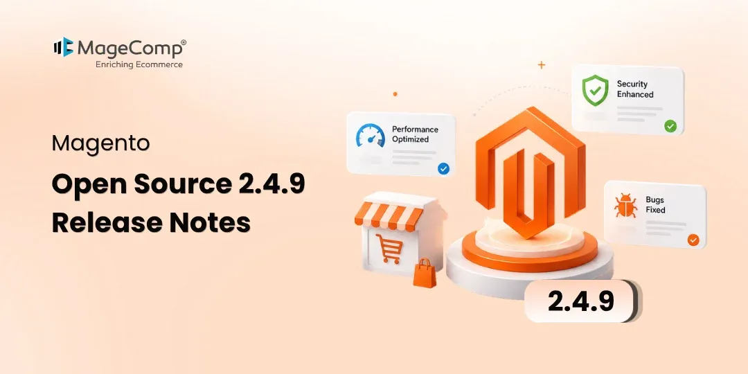 Magento Open Source 2.4.9 Release Notes