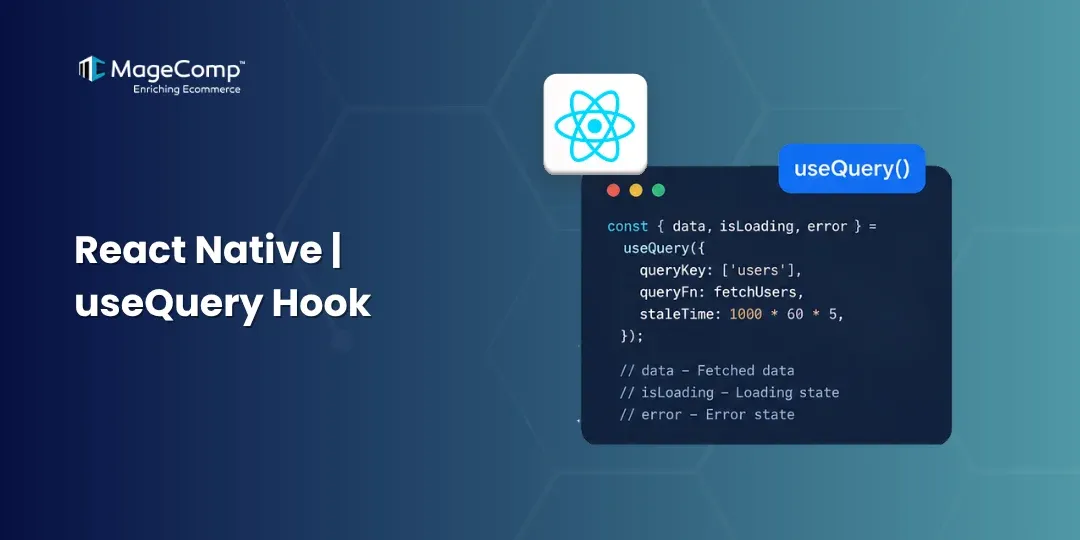 React Native useQuery Hook