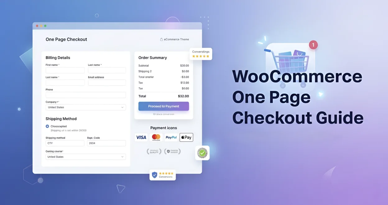 WooCommerce One Page Checkout Guide for 2026