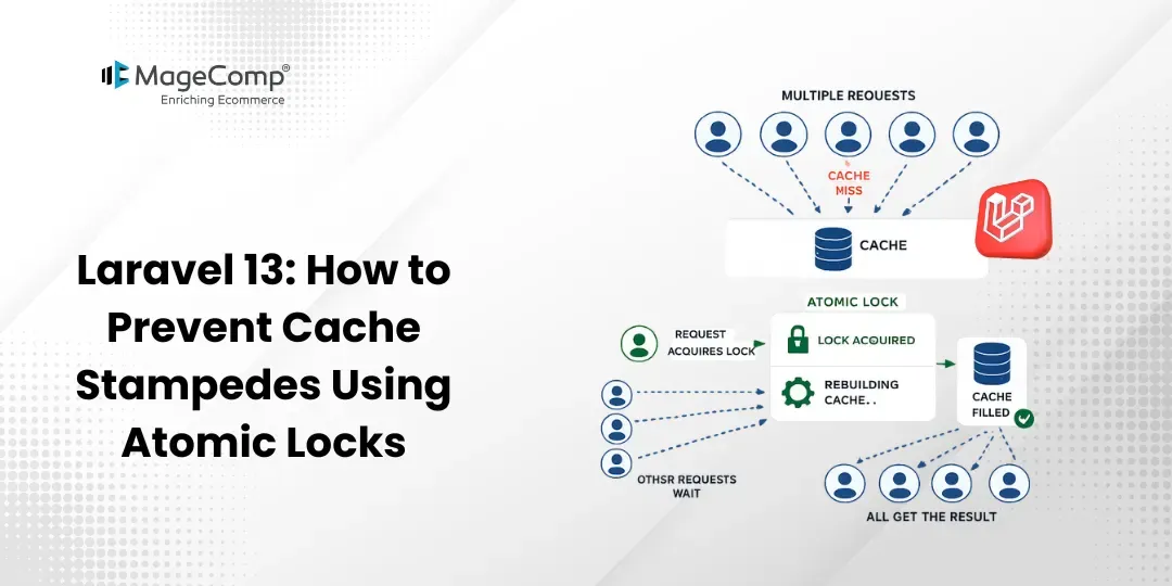 Laravel 13 How to Prevent Cache Stampedes Using Atomic Locks