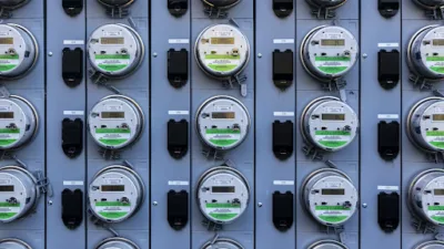 Application Modernization for Public Utilities: Driving Digital Transformation