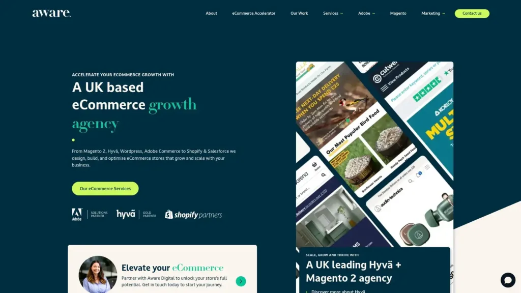 3. Aware Digital