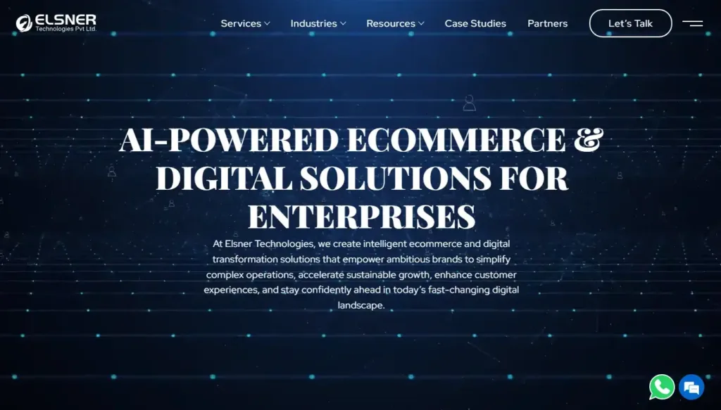 4. Elsner Technologies