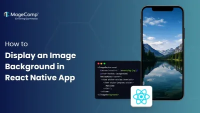 How to Display an Image Background in React Native App