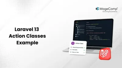 Laravel 13 Action Classes Example