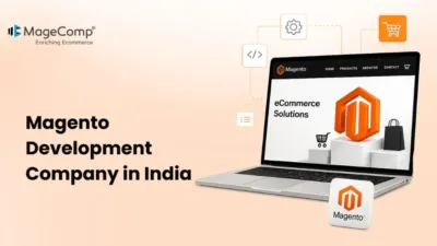 Top 10 Magento Development Company in India