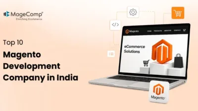 Top 10 Magento Development Company in India