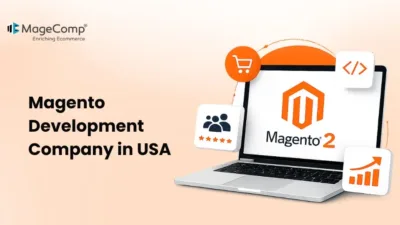 Top 10 Magento Development Company in USA