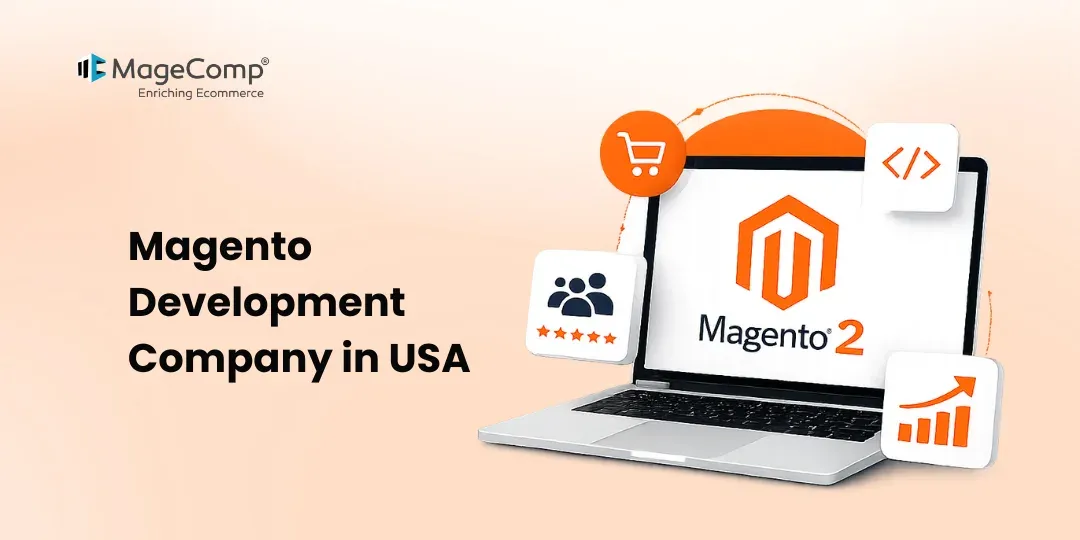Top 10 Magento Development Company in USA