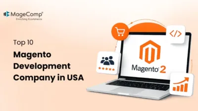 Top 10 Magento Development Company in USA