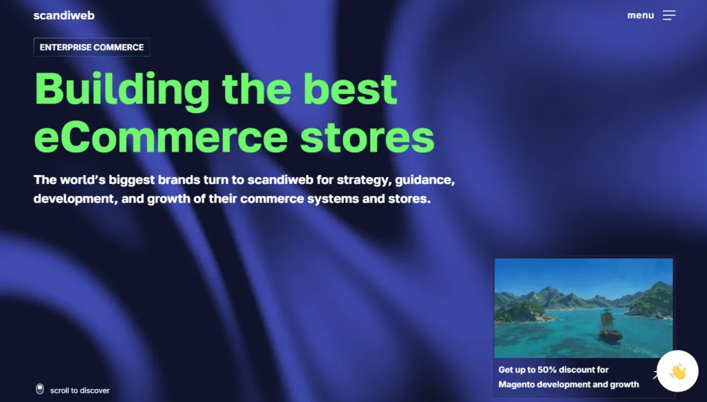 3. Scandiweb