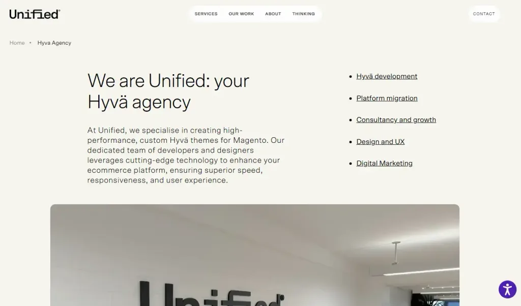 4. Unified