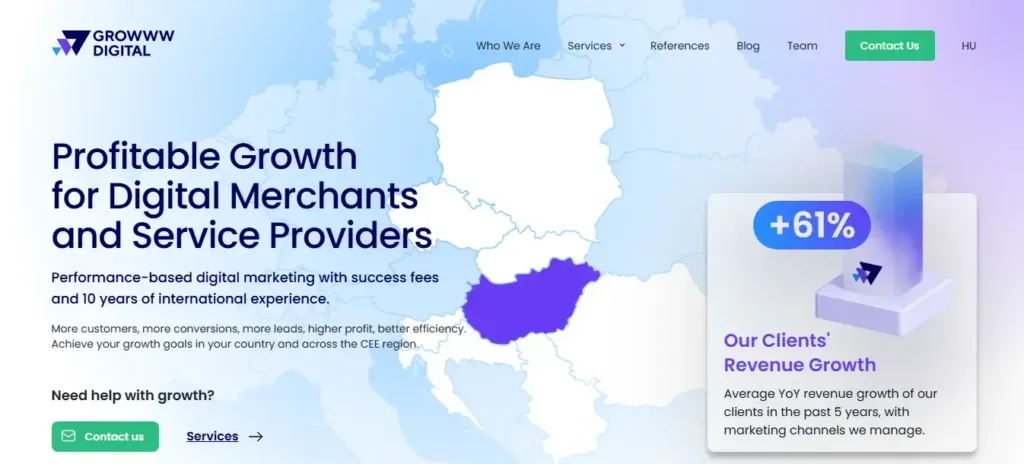 9. Growww Digital