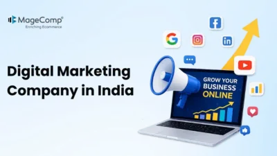 Digital Marketing Company in India