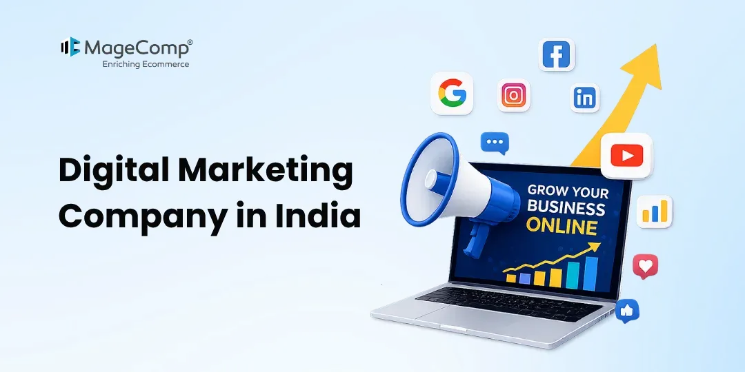 Digital Marketing Company in India