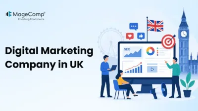Digital Marketing Company in UK