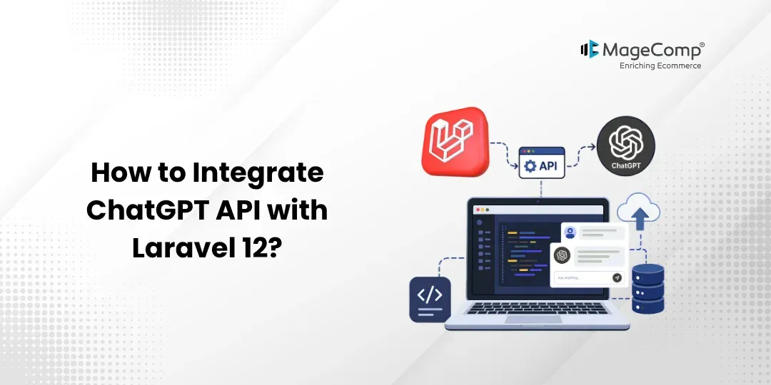 How to Integrate ChatGPT API with Laravel 12