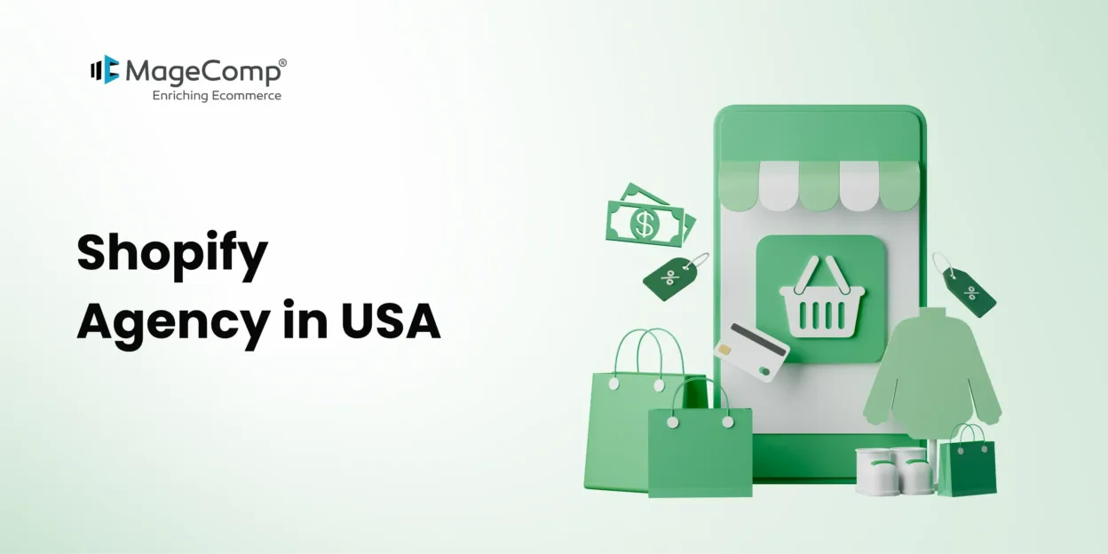 Shopify Agency in USA