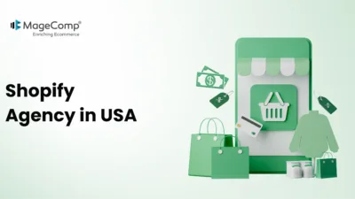 Shopify Agency in USA