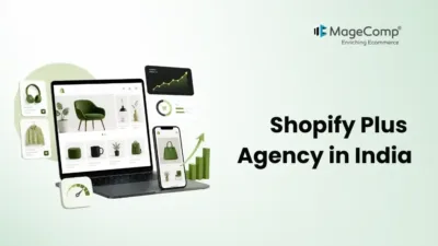 Shopify Plus Agency in India