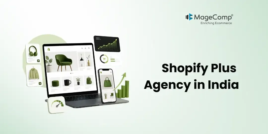 Shopify Plus Agency in India