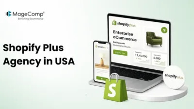 Shopify Plus Agency in USA