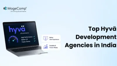 Top Hyvä Development Agencies in India